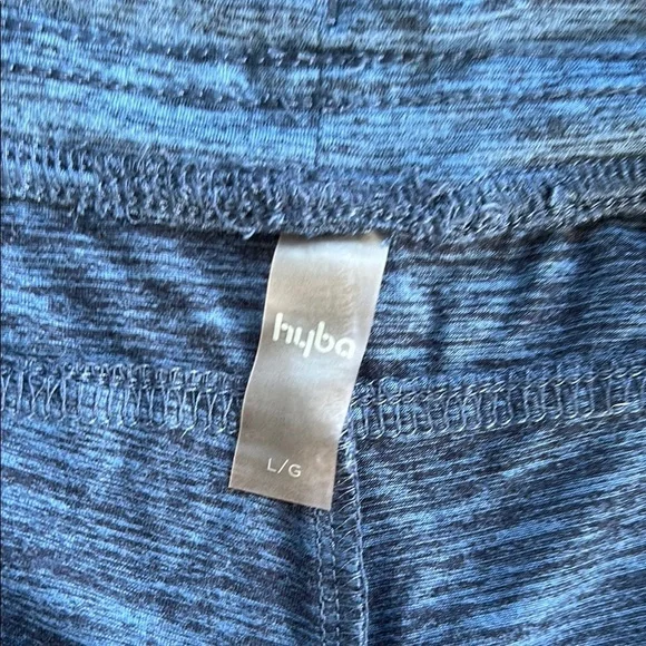 Hyba drawstring capri - Picture 5 of 9